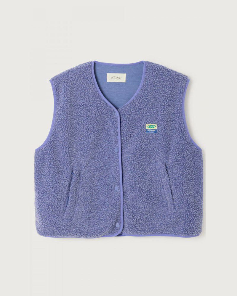 Gilet american vintage women