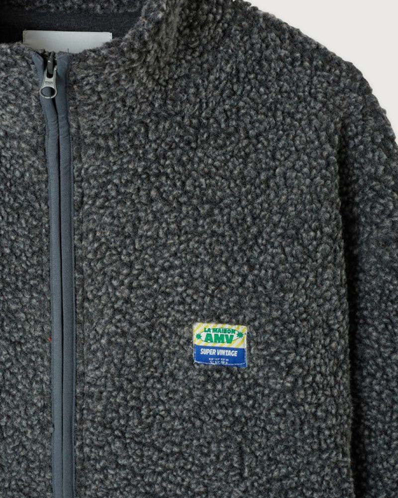 Pulls &amp; Gilets AMERICAN VINTAGE WOMEN - Gilet american vintage women