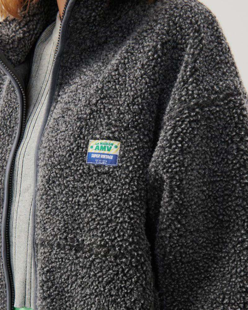 Pulls &amp; Gilets AMERICAN VINTAGE WOMEN - Gilet american vintage women