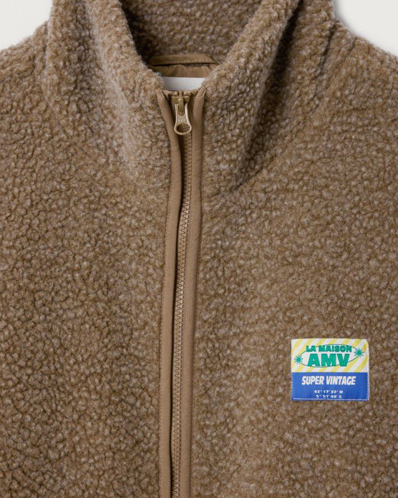 Veste american vintage women