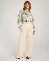 Chemise v de vinster