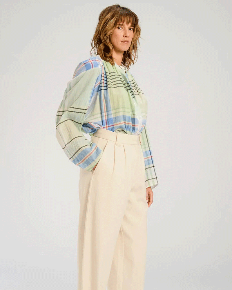 Chemise v de vinster
