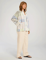 Kimono v de vinster