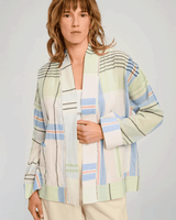 Kimono v de vinster