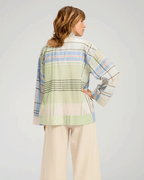 Kimono v de vinster