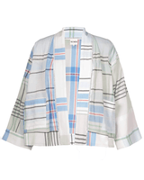 Kimono v de vinster