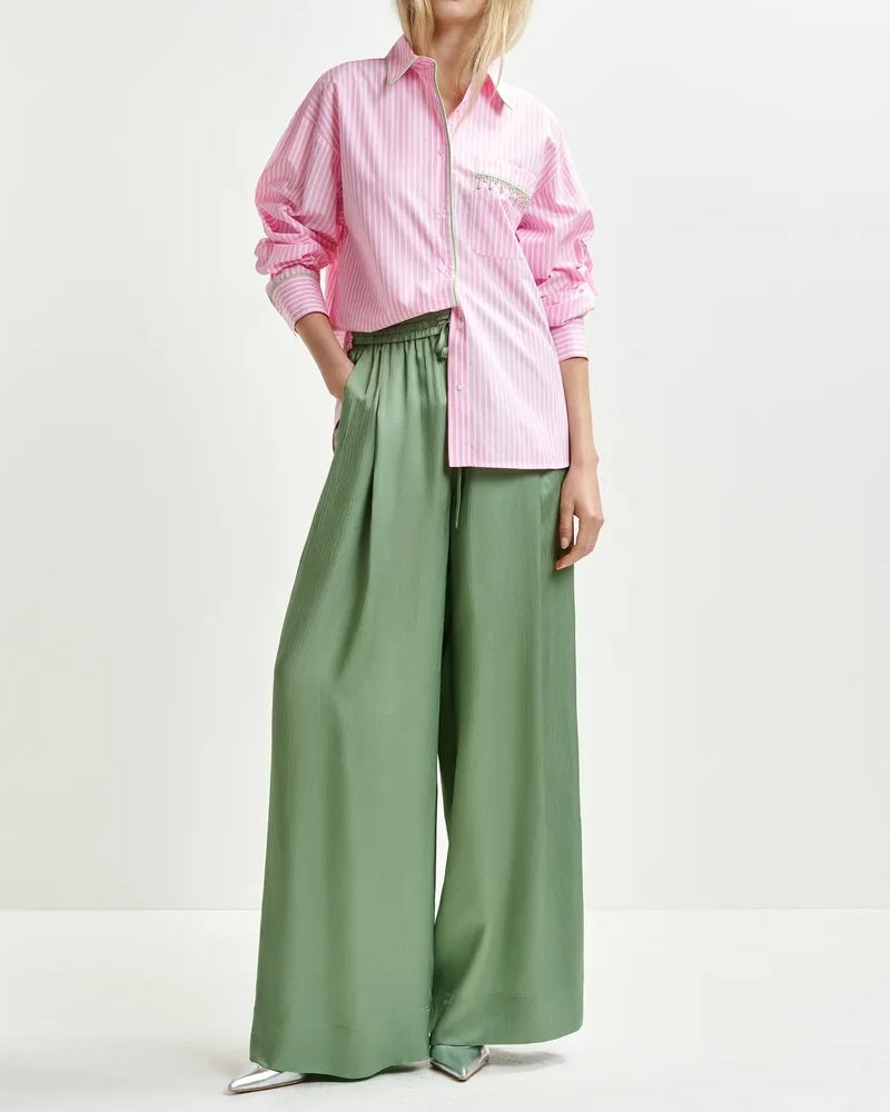 Pantalons ESSENTIEL ANTWERP - Pantalon essentiel antwerp