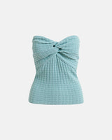 Hauts ESSENTIEL ANTWERP - Top maille essentiel antwerp