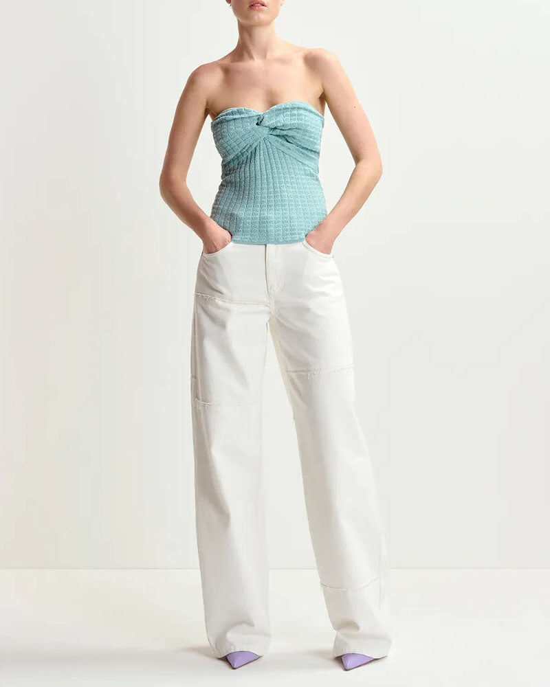 Top maille essentiel antwerp