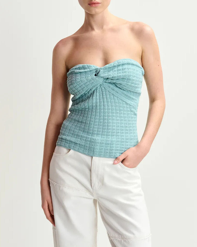 Top maille essentiel antwerp
