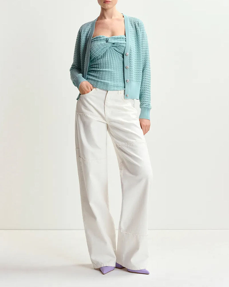 Top maille essentiel antwerp