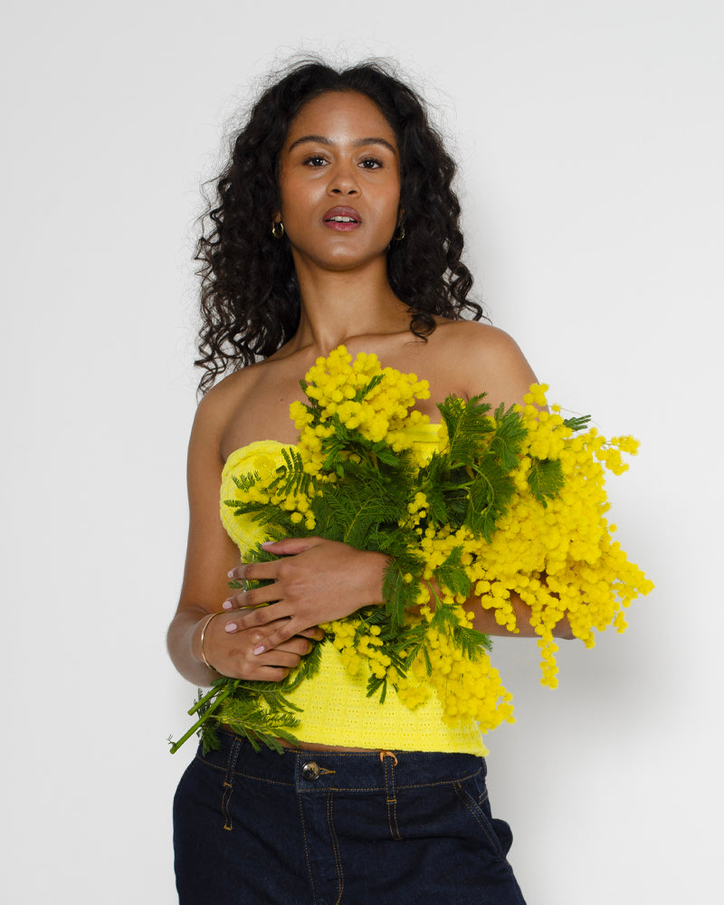 Top maille essentiel antwerp