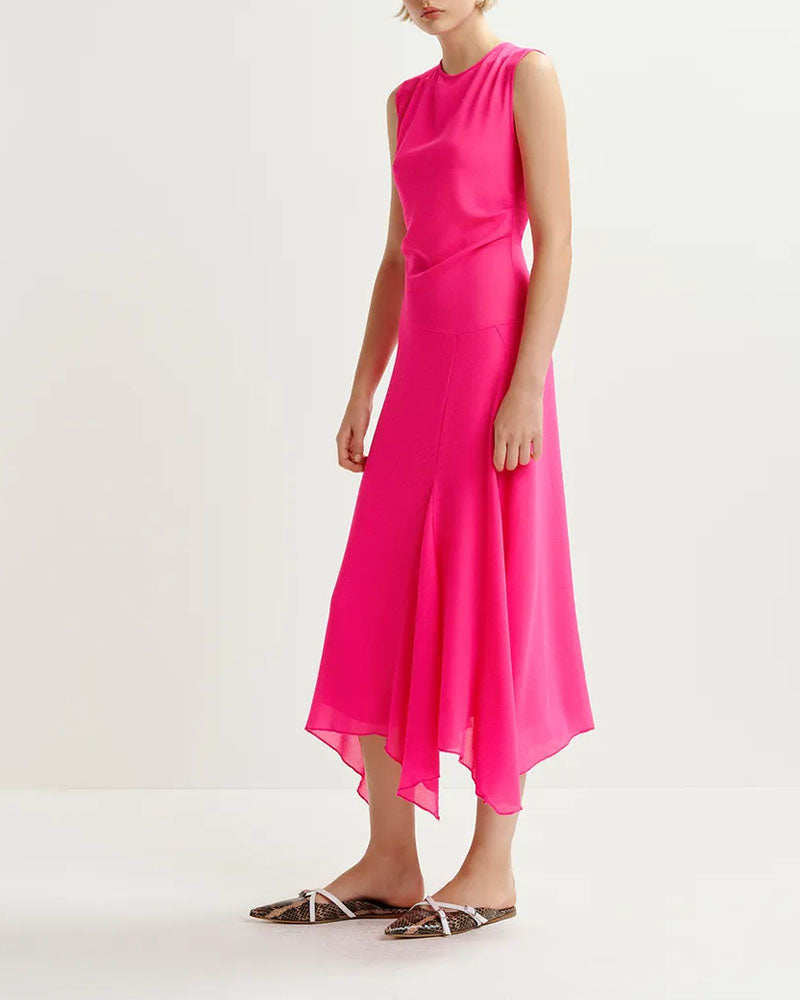 Robe sans manche essentiel antwerp