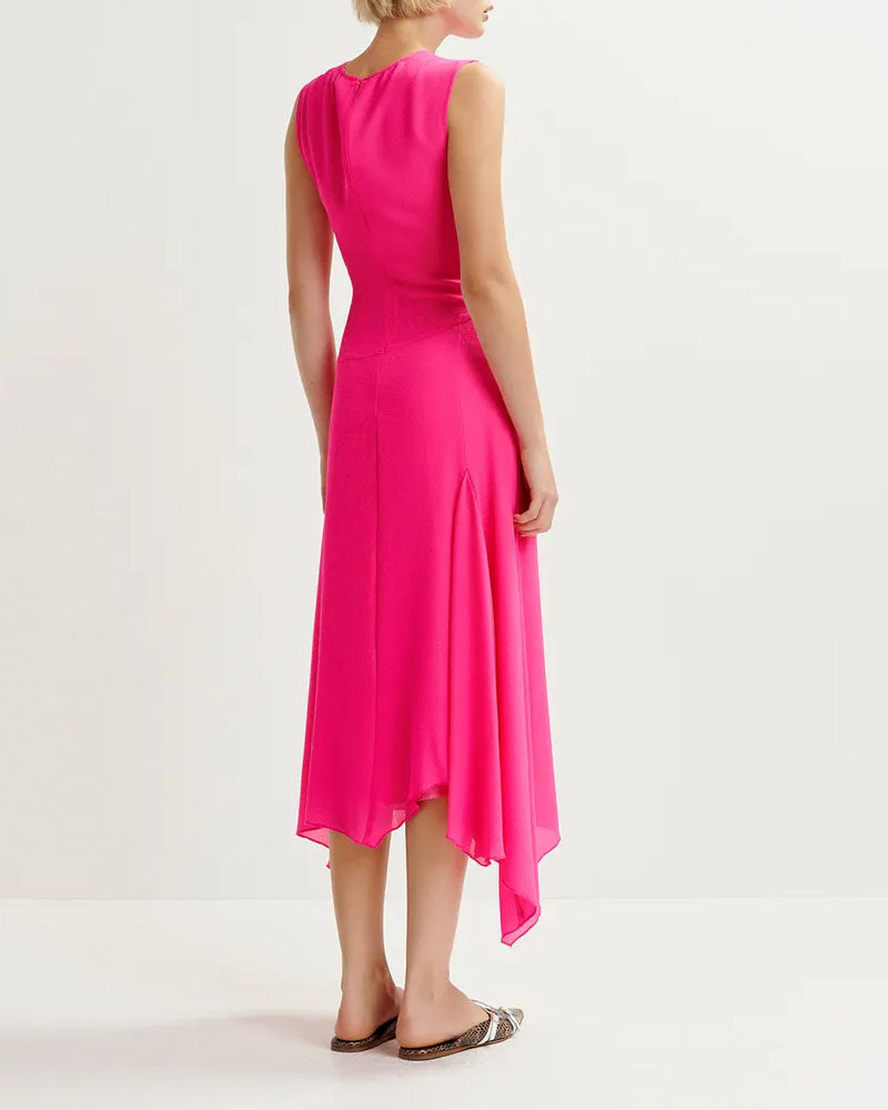 Robe sans manche essentiel antwerp