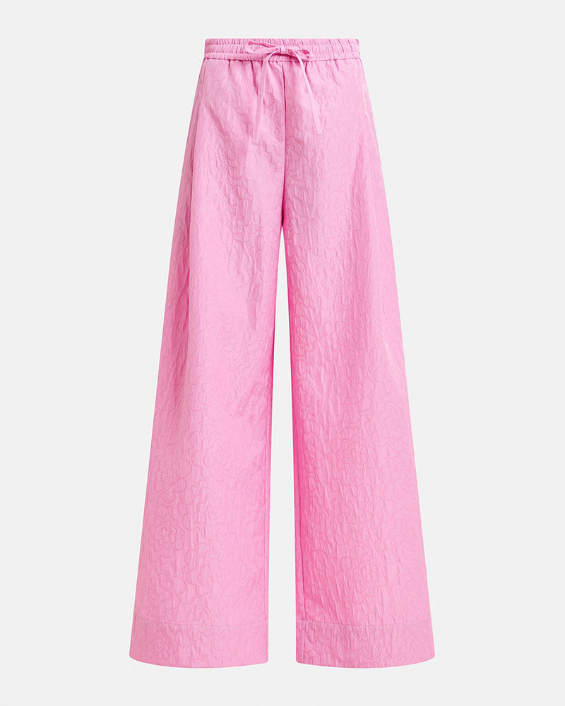 Pantalons ESSENTIEL ANTWERP - Pantalon large essentiel antwerp