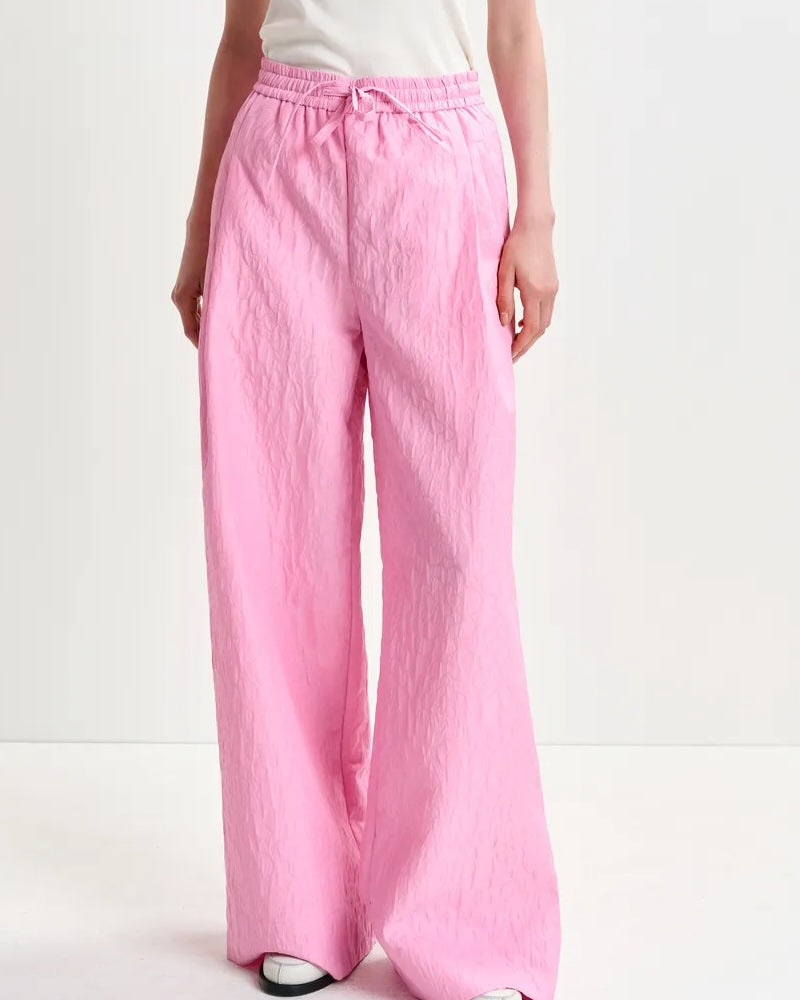 Pantalon large essentiel antwerp