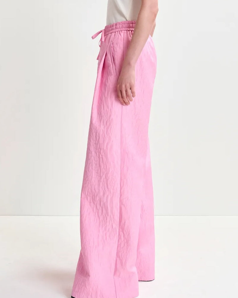 Pantalon large essentiel antwerp
