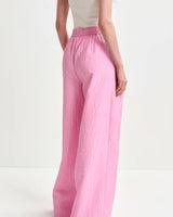 Pantalon large essentiel antwerp