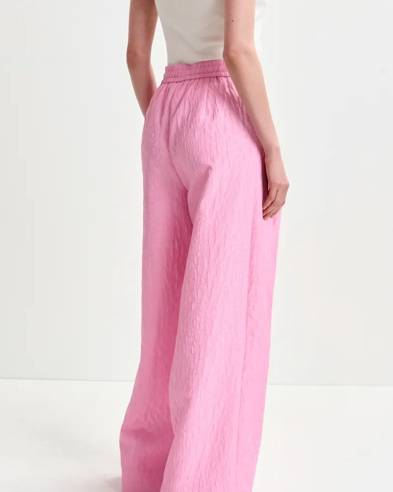 Pantalon large essentiel antwerp