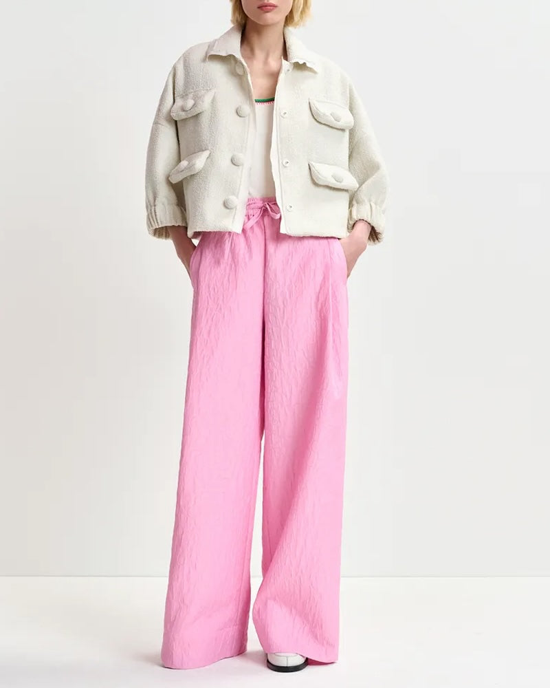 Pantalon large essentiel antwerp