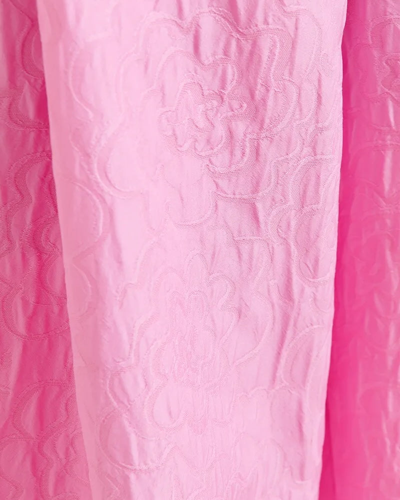 Pantalon large essentiel antwerp