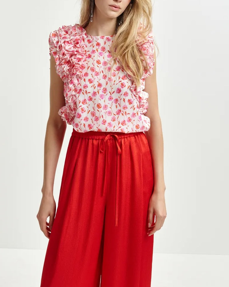 Top froufrou essentiel antwerp