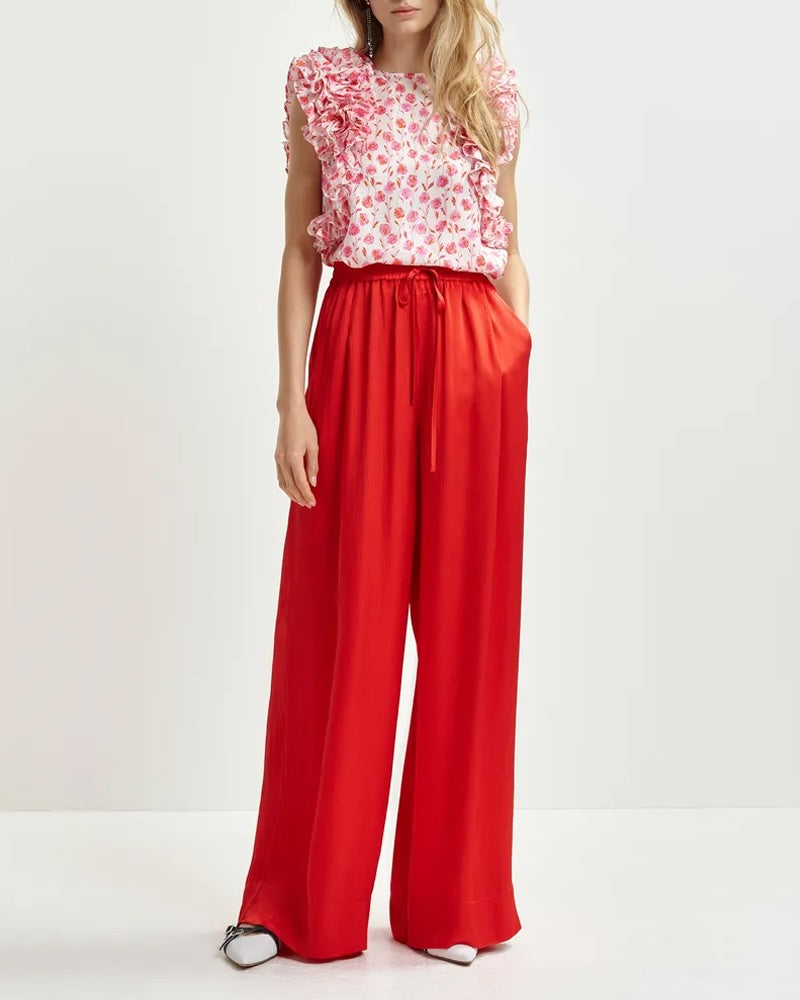 Top froufrou essentiel antwerp