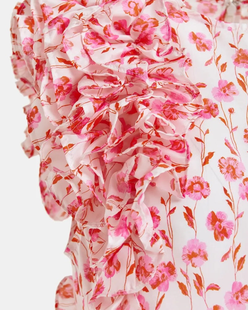 Top froufrou essentiel antwerp