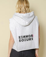 Sweat hood