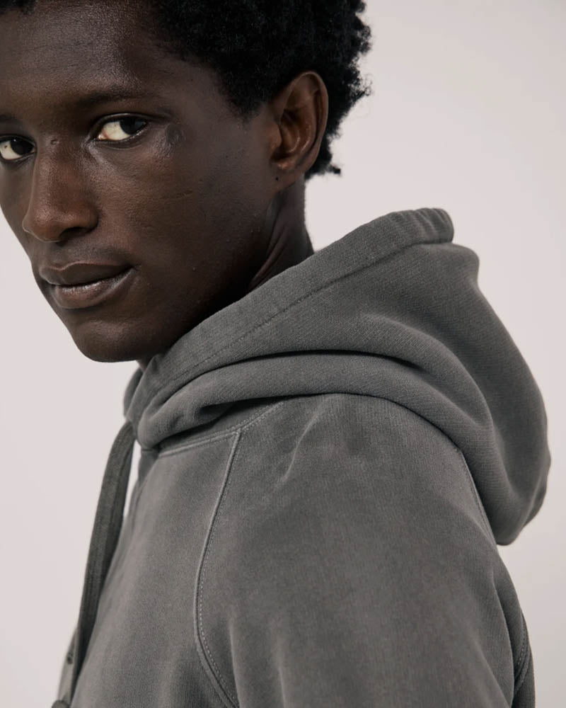 Sweat hoody