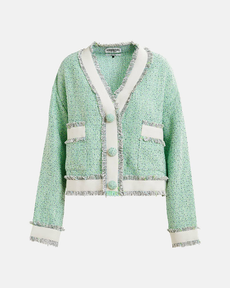 Vestes &amp; Blousons ESSENTIEL ANTWERP - Veste essentiel antwerp