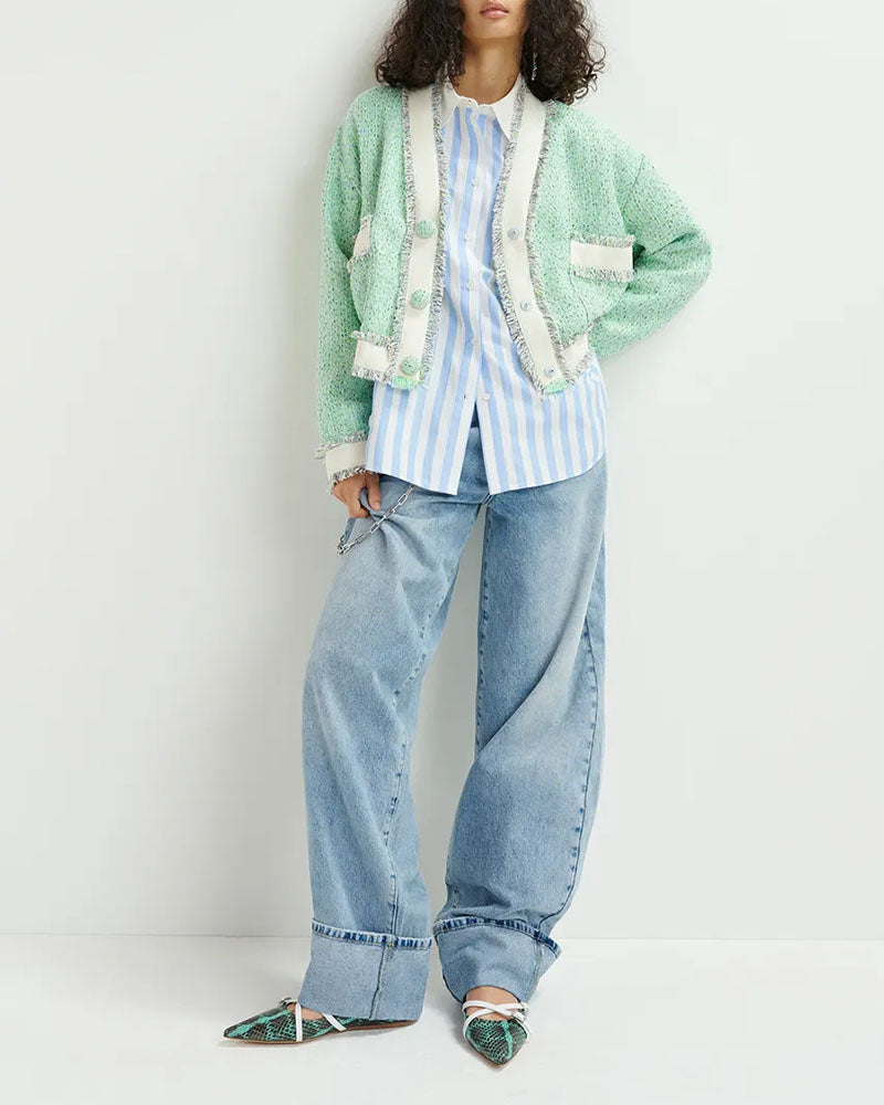 Veste essentiel antwerp