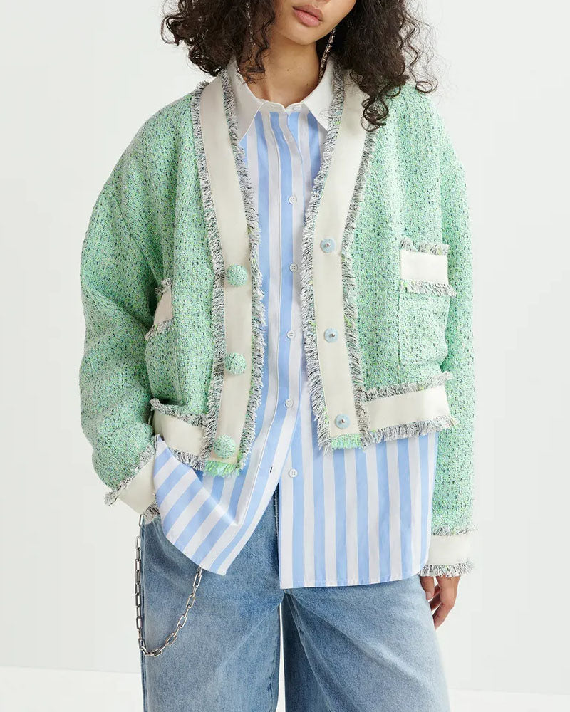 Veste essentiel antwerp