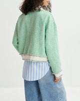 Veste essentiel antwerp