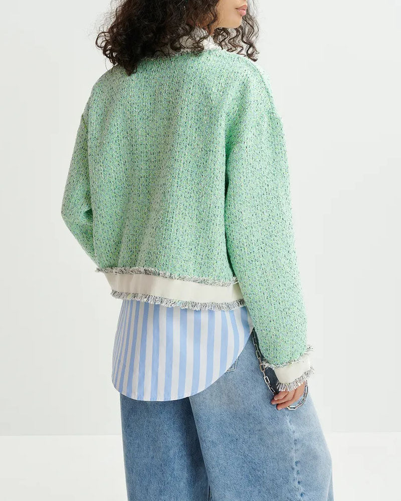 Veste essentiel antwerp