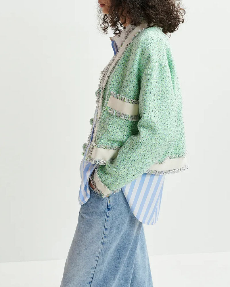 Veste essentiel antwerp