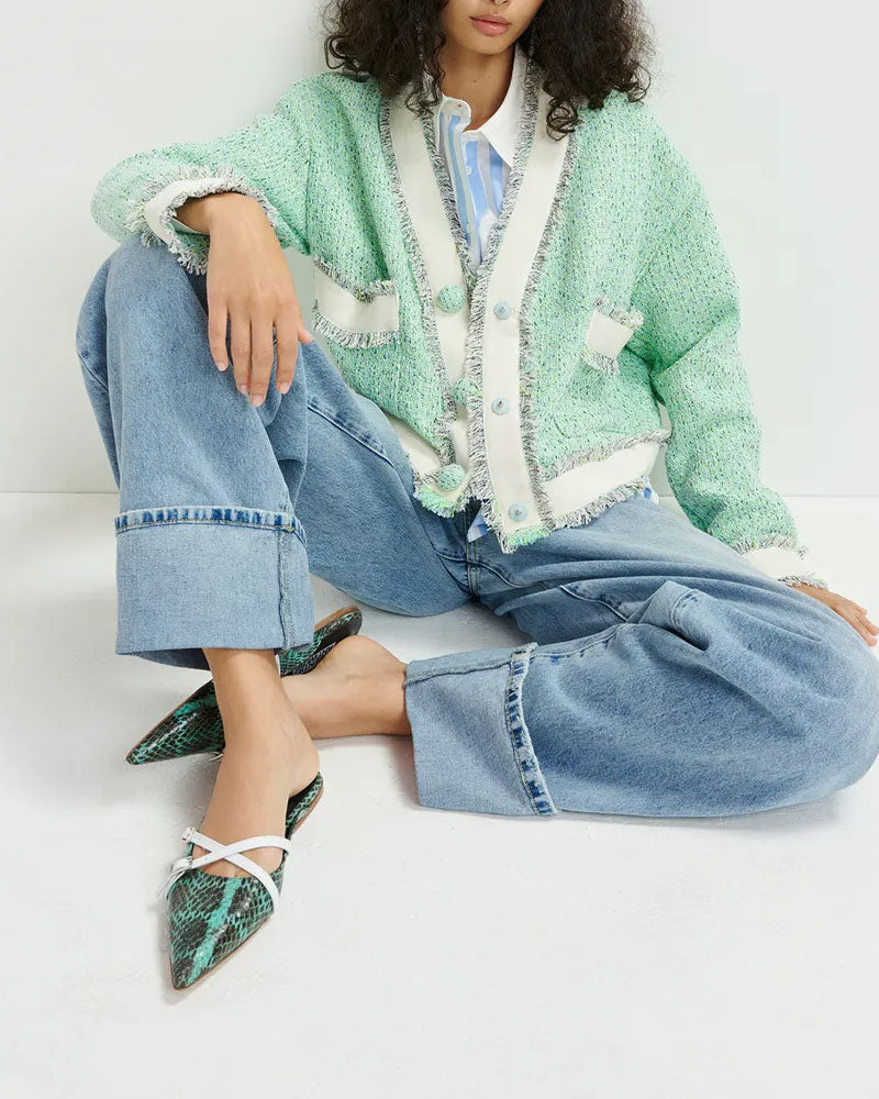 Veste essentiel antwerp