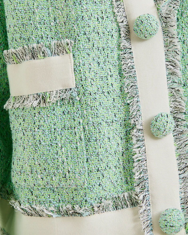 Veste essentiel antwerp