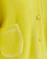 Veste poche essentiel antwerp