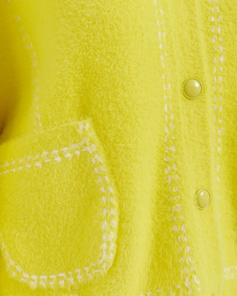 Veste poche essentiel antwerp