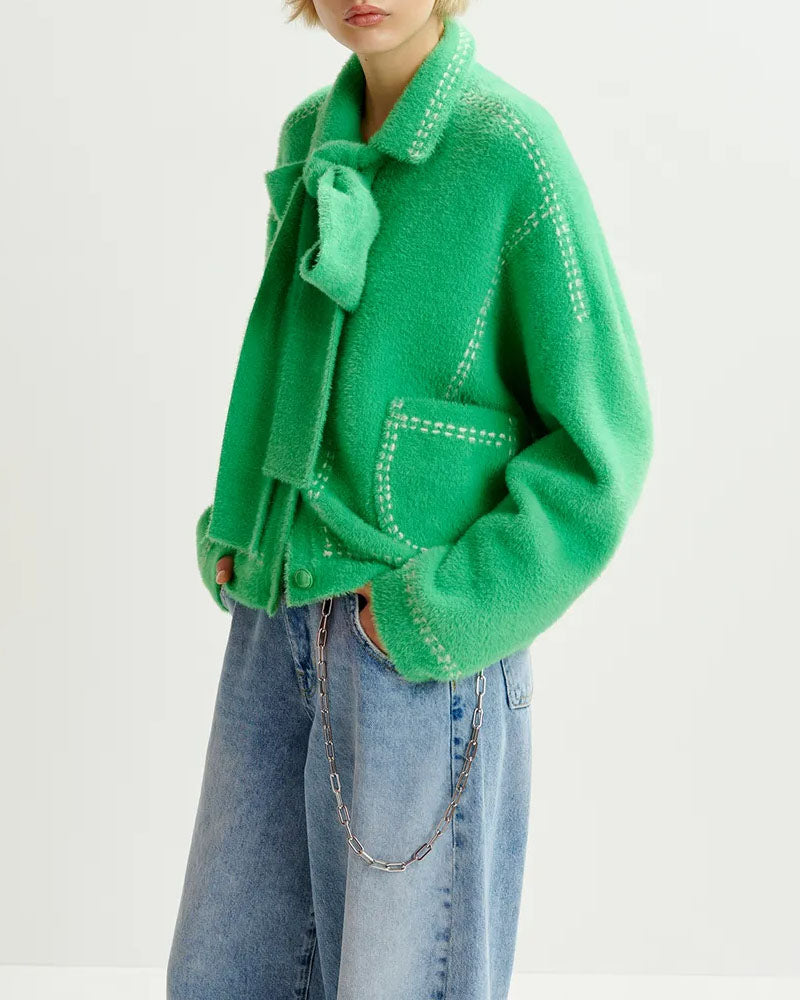 Veste poche essentiel antwerp