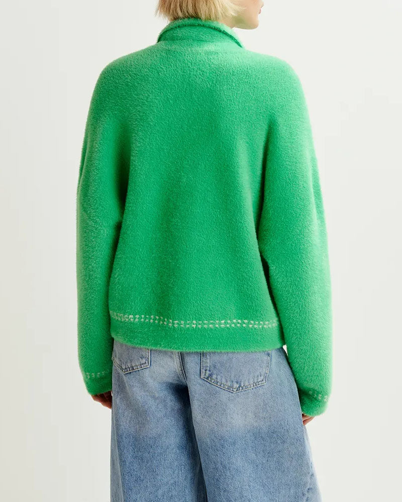 Veste poche essentiel antwerp