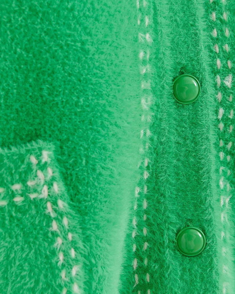 Veste poche essentiel antwerp
