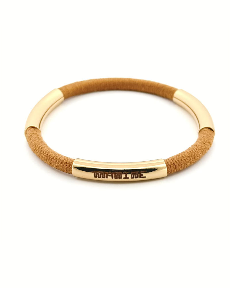 Bracelet manine design