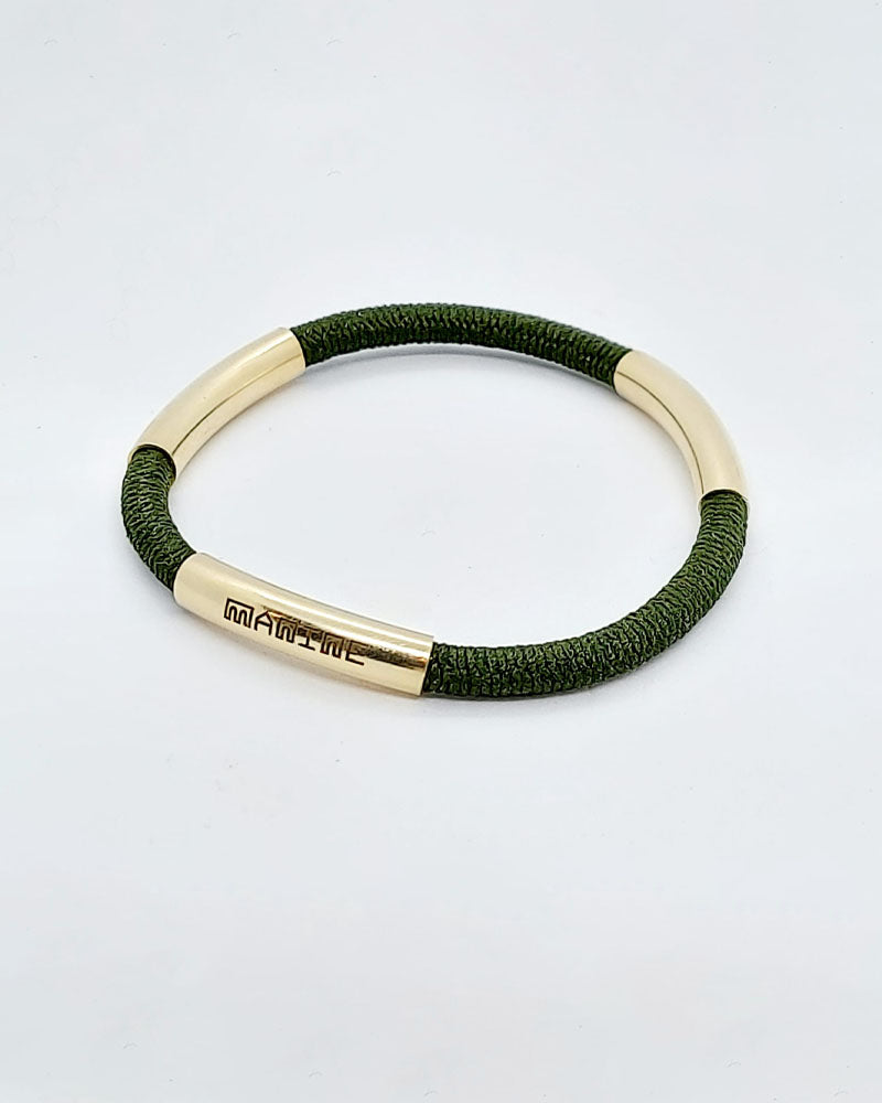 Bracelet manine design