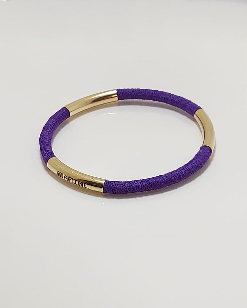 Bracelet manine design