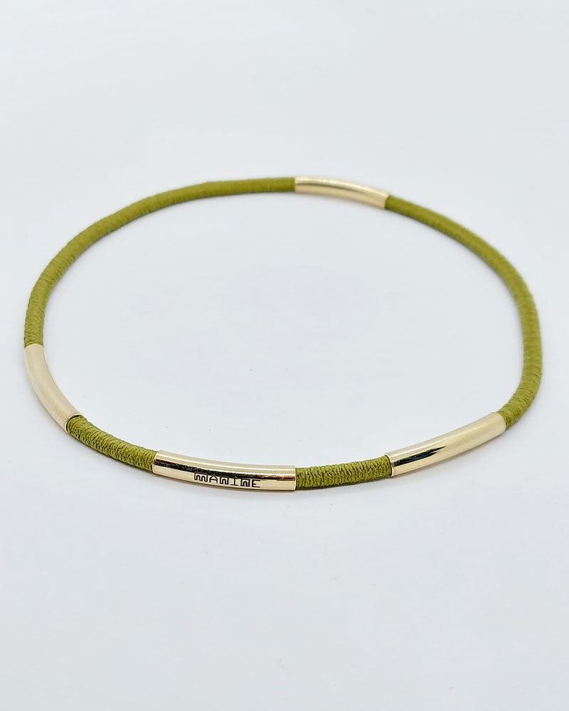 Colliers MANINE DESIGN - Collier manine design