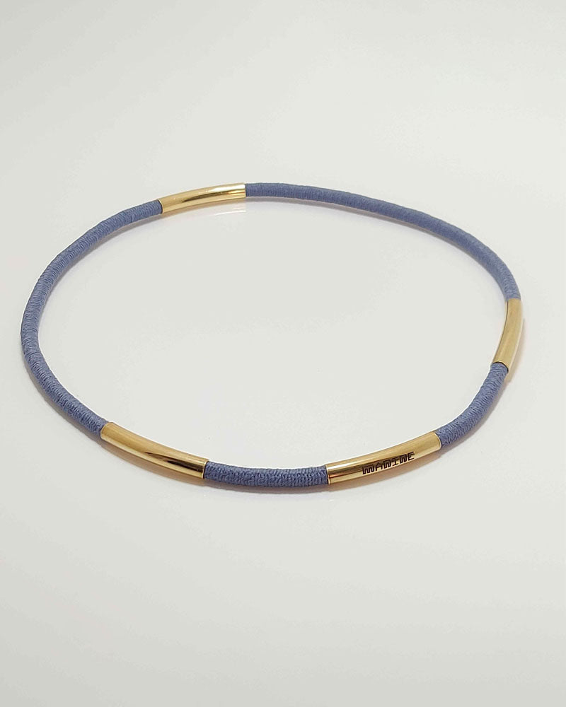 Collier manine design