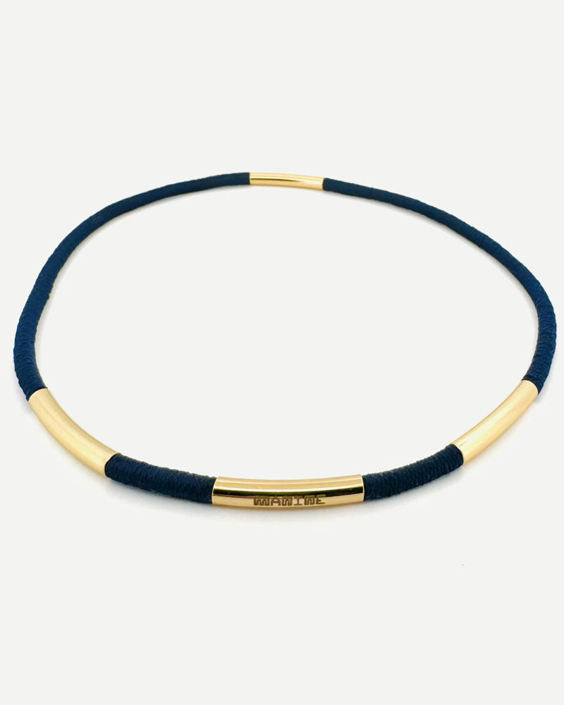 Collier manine design