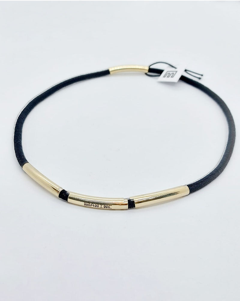 Collier manine design